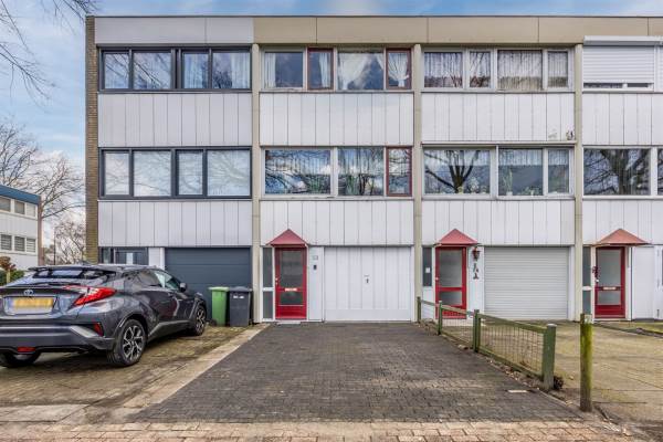 Woning Diezelaan 13 Veghel