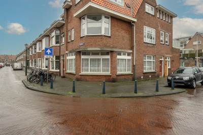 Woning Tomatenstraat 176 Den Haag