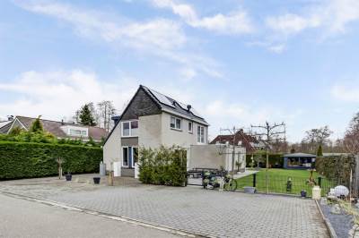 Woning Boslaan 80 Dronten