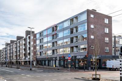 Woning Ir J.P. van Muijlwijkstraat 120 Arnhem