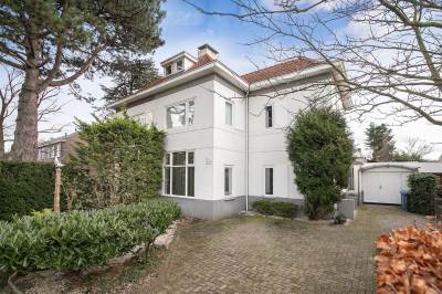 Woning 's-Gravenzandseweg 252 Hoek van Holland