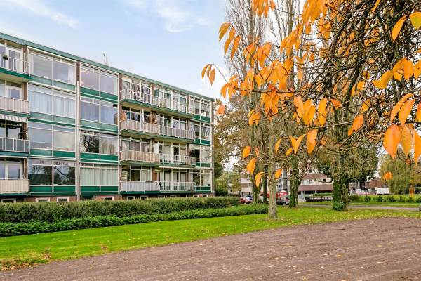 Woning Van Houtenstraat 62 Apeldoorn