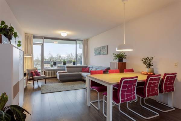 Woning Zuiderkruis 272 Veenendaal