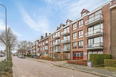Woning Hertogsingel 73B Maastricht