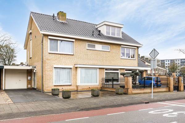 Woning Wolvendijk 138 Eindhoven