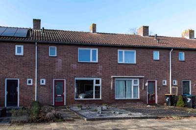 Woning Abelenlaan 3 Emmeloord