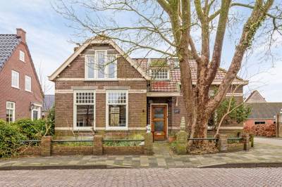 Woning Noorderpad 24 Opperdoes