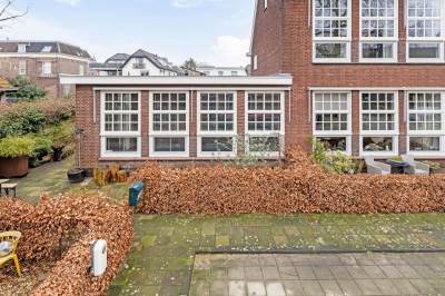 Woning Nieuwstraat 8b Velp (GE)