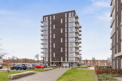 Woning Ambonstraat 90 Almere
