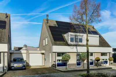 Woning Mr. P.J. Oudsingel 36 Arnhem