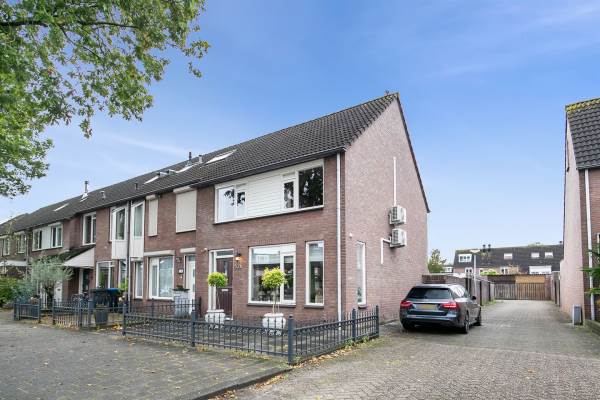 Woning Fransebaan 526 Eindhoven