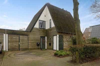 Woning Norbertijnenborch 4 Rosmalen