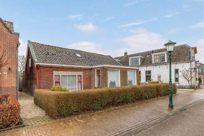 Woning Hoofdweg 105 Zegveld