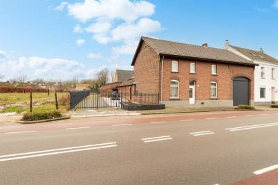 Woning Prinsenbaan 142 Koningsbosch