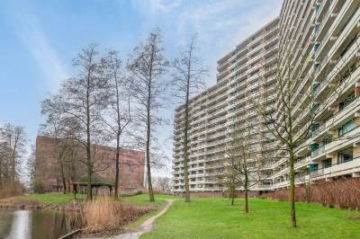 Woning Groningensingel 831 Arnhem