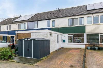 Woning Beverhof 41 Winschoten