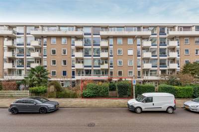 Woning Ravellaan 185 Utrecht