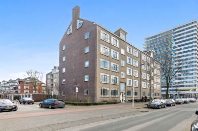 Woning Laan van Meerdervoort 1100 Den Haag