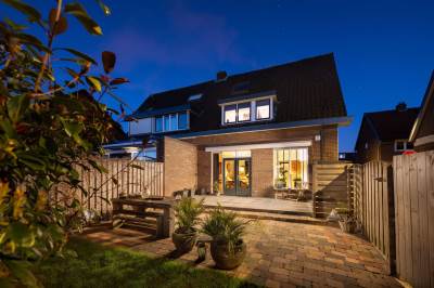 Woning Schoolstraat 14 Zutphen