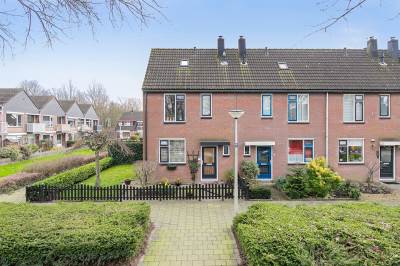 Woning Grutto 11 Maasdam