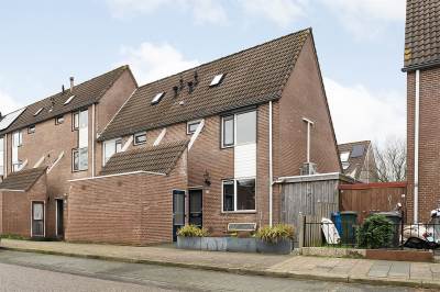 Woning Ministerlaan 60 Zwolle