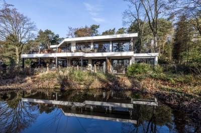 Woning Boslaan 16 Landgraaf