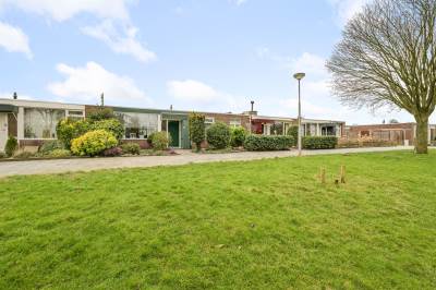 Woning Promenade 3 Heemskerk