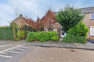 Woning Nassaulaan 30 Goes