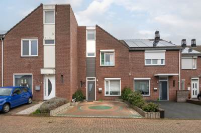 Woning Schweitzerstraat 68 Eygelshoven