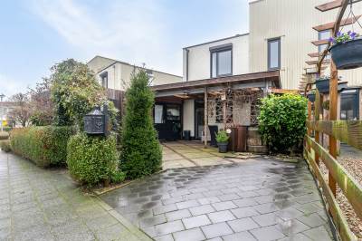 Woning Luiting Matenlaan 27 Oldebroek