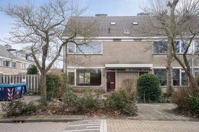 Woning Zwanenwater 15 Nieuw-Vennep