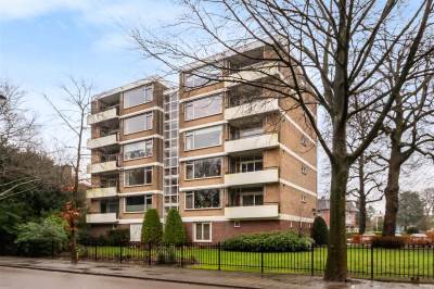 Woning Herenstraat 74 Bussum