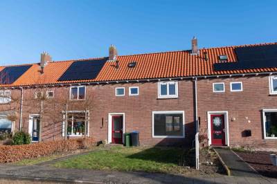 Woning Tuinstraat 19 Luttelgeest