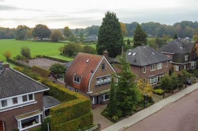 Woning Molenstraat 22 Eerbeek