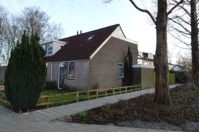 Woning Julianalaan 2 't Veld