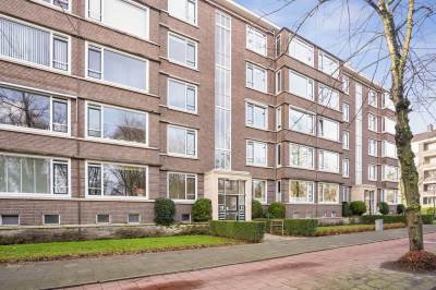 Woning Huis te Landelaan 180 Rijswijk (ZH)