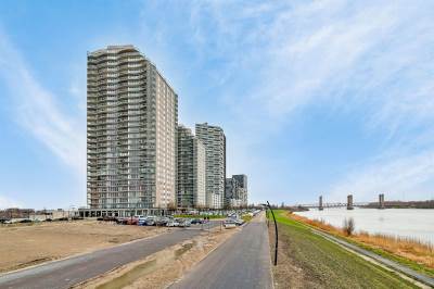 Woning Hongerlandsedijk 1856 Spijkenisse