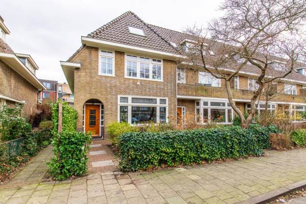 Woning Lommerlust 22 Zeist