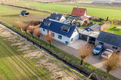 Woning Uilland 6 Boven-Leeuwen