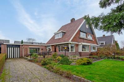 Woning Zandweg 43 Wijk bij Duurstede