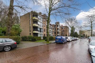 Woning Heemskerklaan 12 Velp (GE)