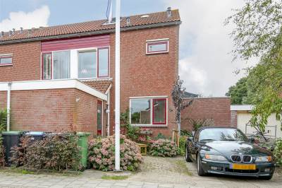 Woning De Omloop 14 Assendelft