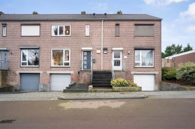 Woning Vloedstraat 4 Nuth
