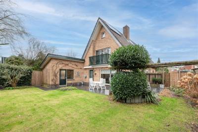 Woning Arthurgaarde 108 Apeldoorn