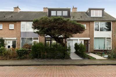 Woning Selde Rust 21 Amstelveen