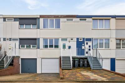 Woning Donderbergweg 203 Roermond