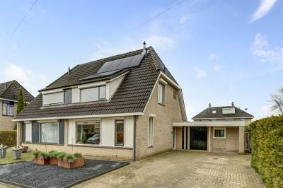 Woning Begijnenkamp 36 Elst (GE)