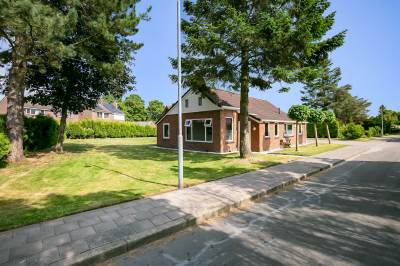 Woning Groenelaan 5 Woldendorp