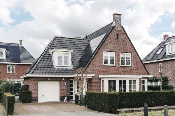 Woning IJweg 1193 Hoofddorp
