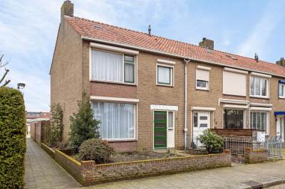 Woning Gruttostraat 1 Wijchen